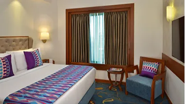  Presidential Suite