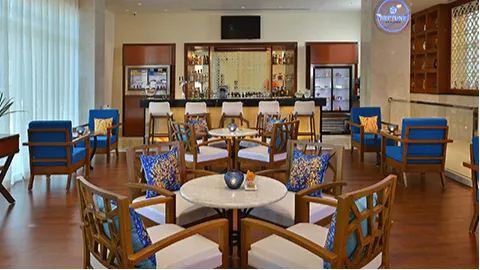Neptune- Bar & lounge