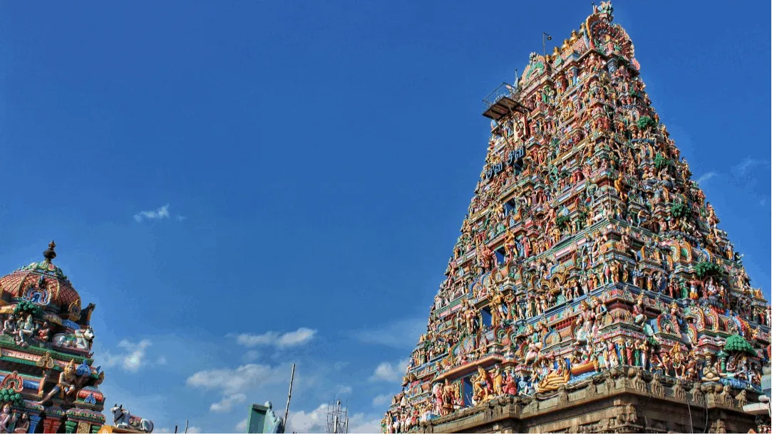 Kapaleeshwarar Temple