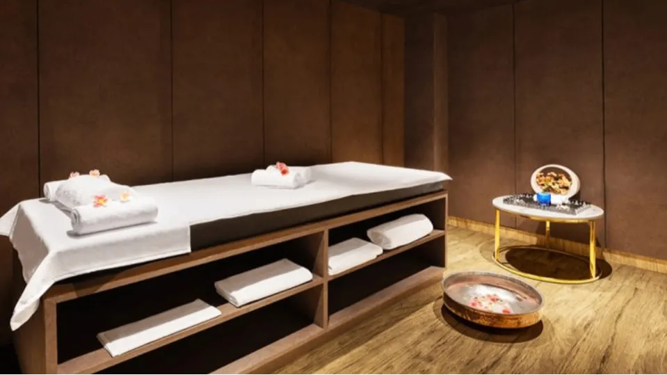 Spa
