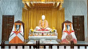 Shri Ramakrishna Ashram