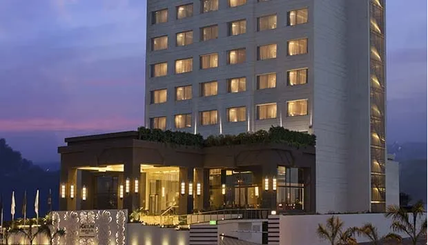 Fortune Park JPS Grand-Member ITC Hotel Group — main image