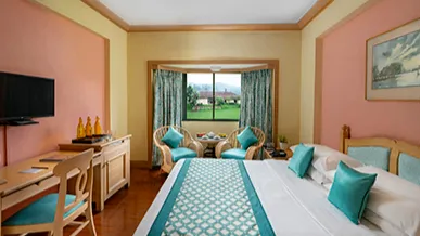 Fortune Club Mountain View