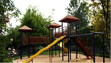 Kids Play Area 