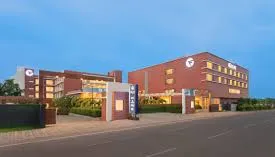 Fortune Park Airport Road Hubballi-Member ITC Hotel Group — main image