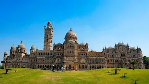 ⁦Lakshmi Vilas Palace⁩⁦