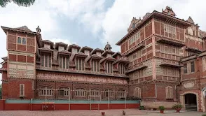 Baroda Museum