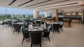 Cosmos Cafe & Bar