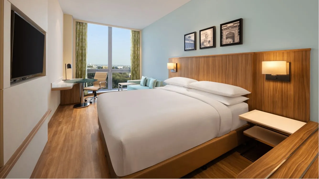 Premium Room