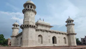 Itmad-ud-Daula