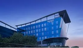 Fairfield By Marriott Agra — main image