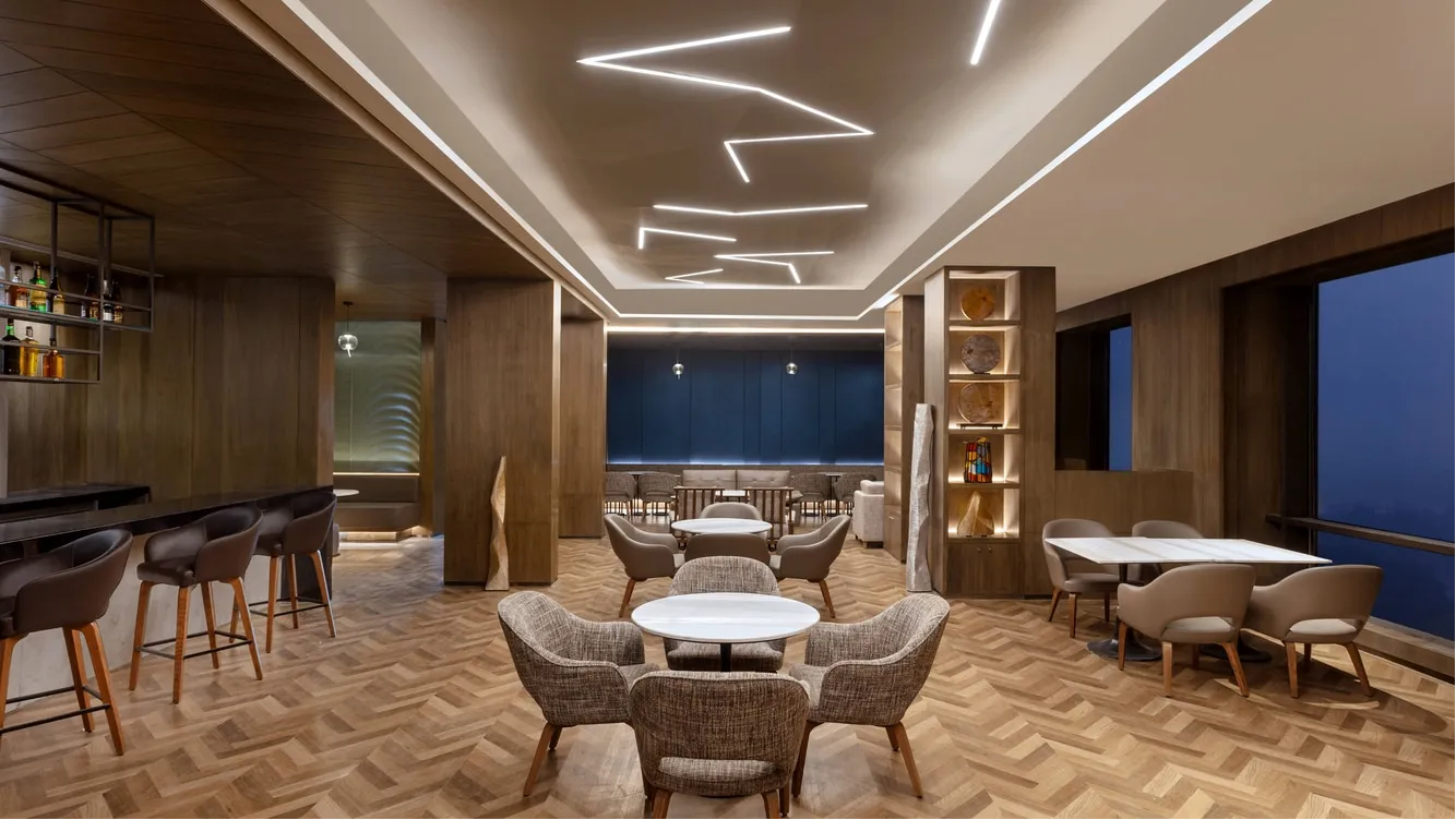 VUE Restaurant & Lounge