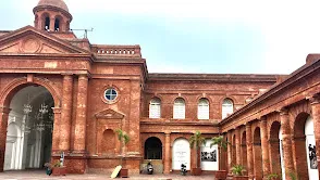 The Partition Museum