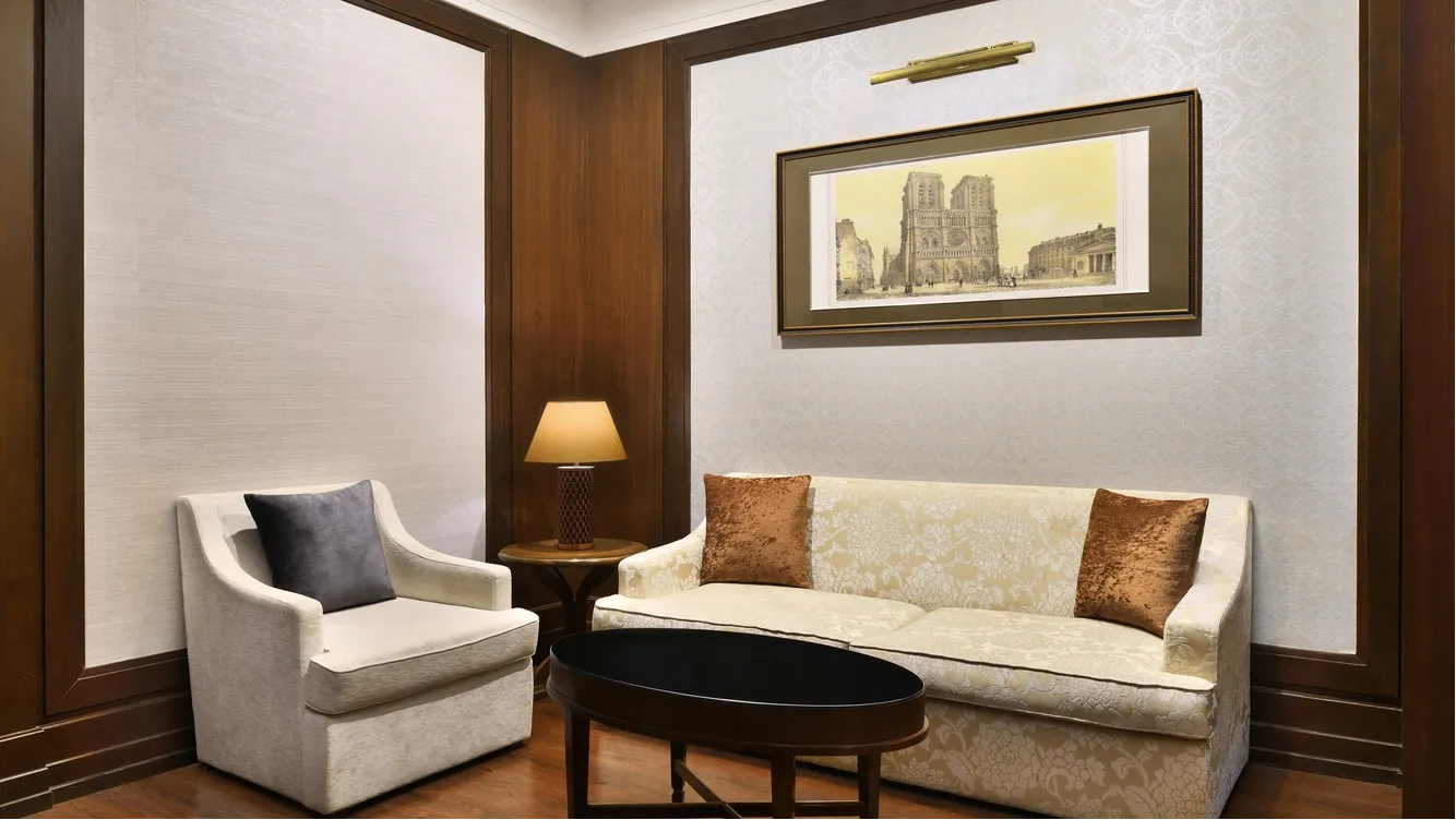 Family Suite Suite, 1 King