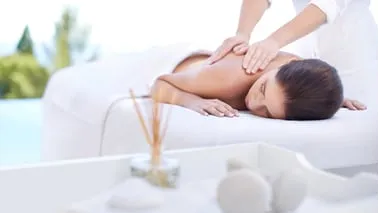 Nilaya Spa