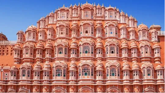 Hawa Mahal