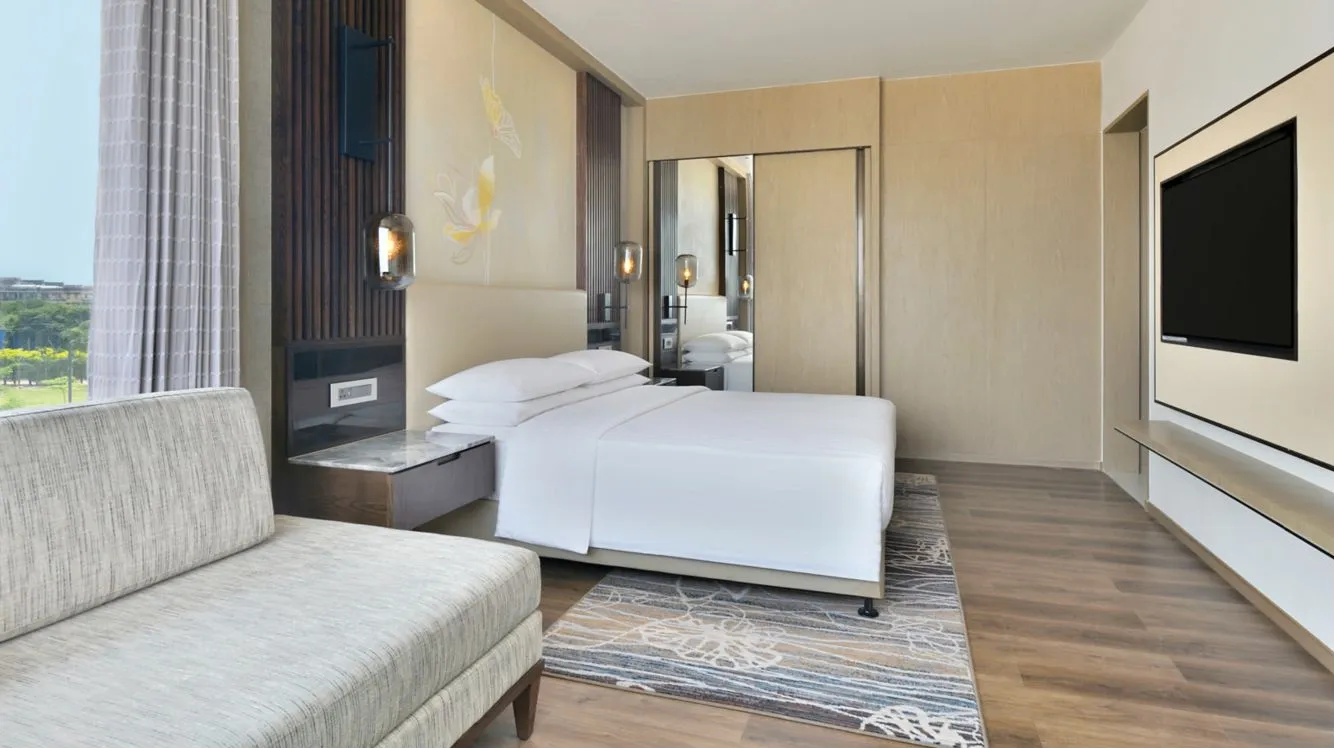 Executive Room