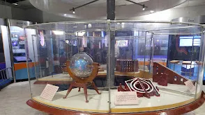 Veer Bahadur Singh Planetarium (Taramandal)