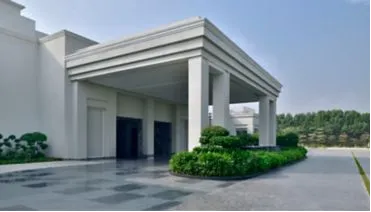 Courtyard Gorakhpur — main image