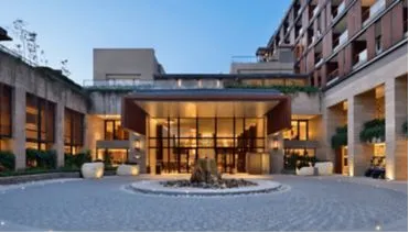 The Westin Resort & Spa, Himalayas — main image