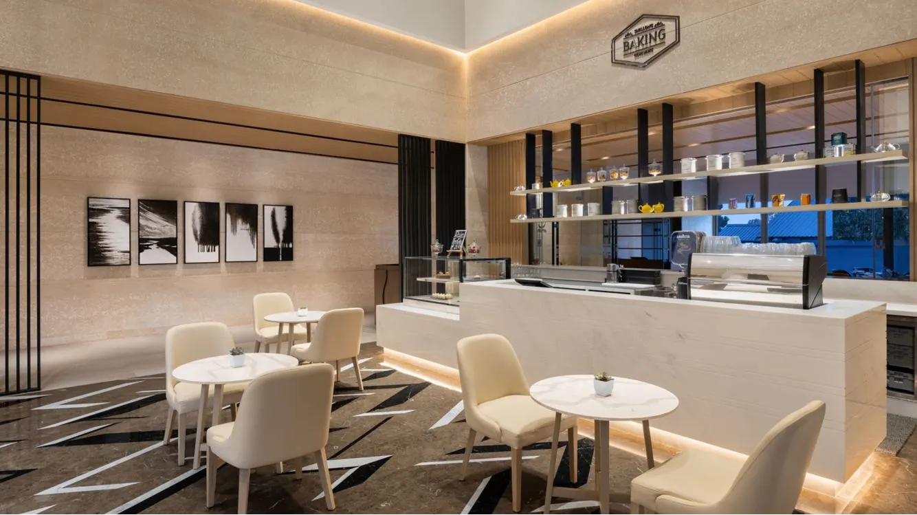 The Shillong Baking Company