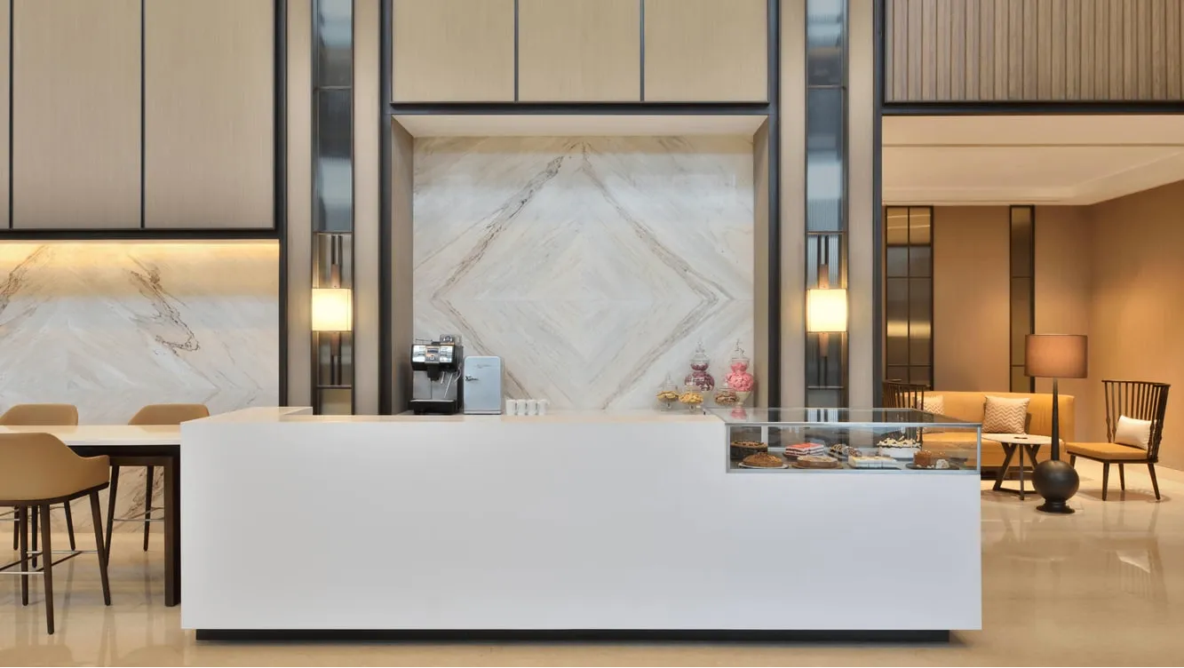 The Siliguri Bakehouse