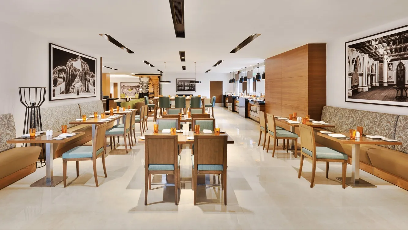 Marriott Bonvoy on Wheels