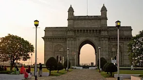 Gateway Of India Mumbai
