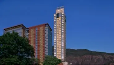 Marriott Executive Apartments Navi Mumbai — main image