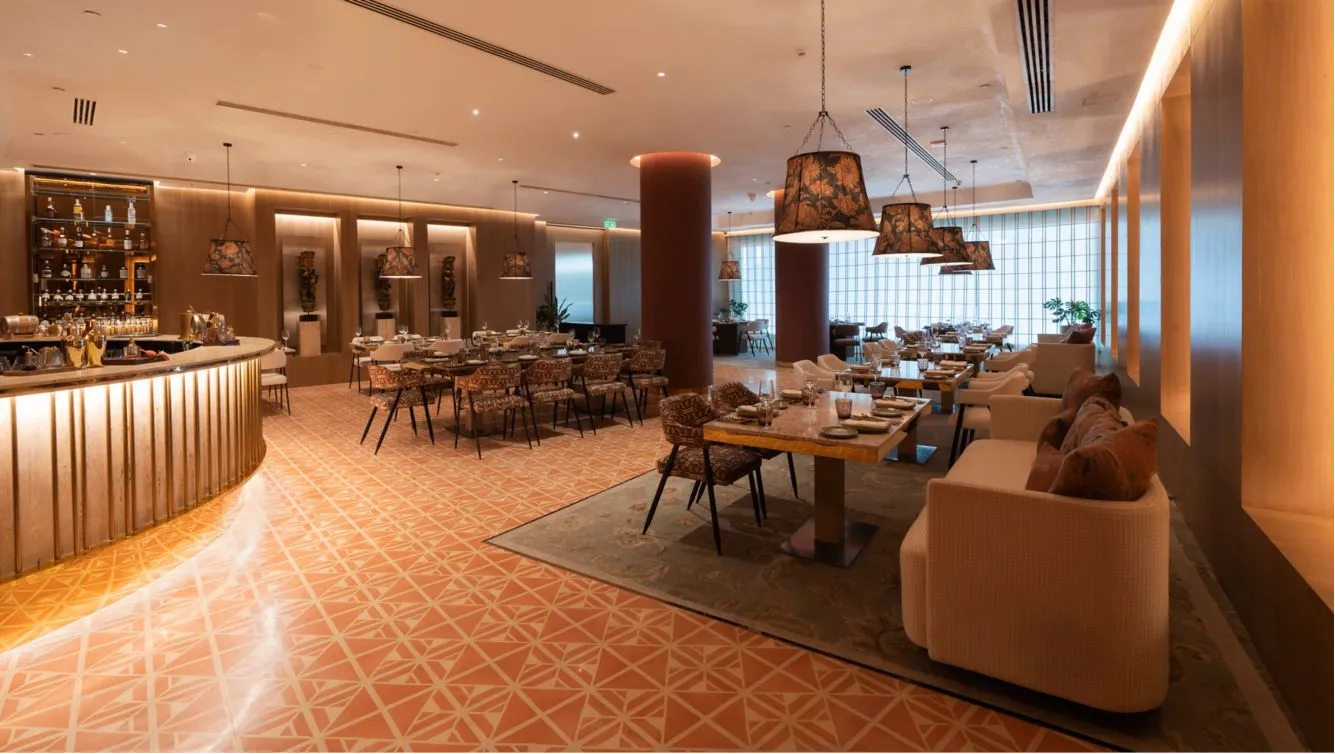 Aafreen - Inspired Indian