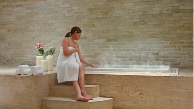 Heavenly Spa by Westin