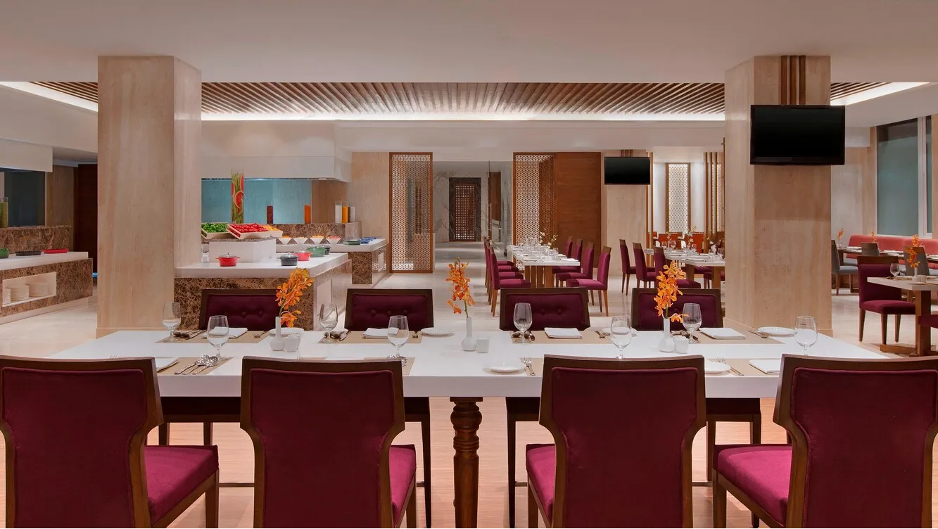 The Eatery