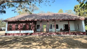 ⁦Sabarmati Ashram⁩⁦
