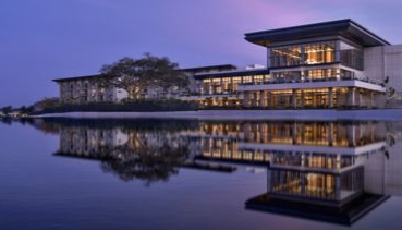 event-venue-JW Marriott Bengaluru Prestige Golfshire Resort & Spa