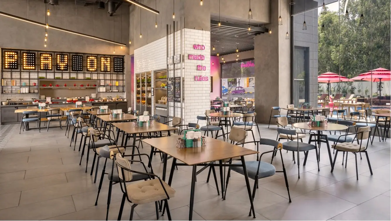 Moxy Kitchen & Pick-ups