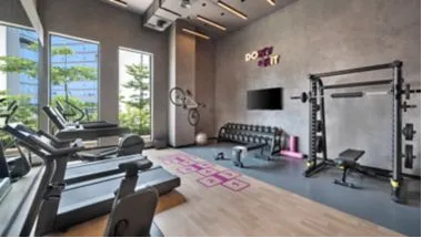 Moxy Fitness Centre