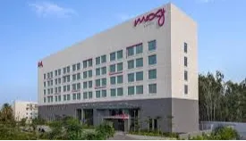 Moxy Bengaluru Airport Prestige Tech Cloud — main image