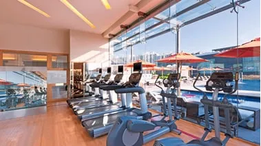 Sheraton Fitness