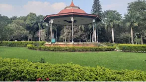 Shri Chāmarajendra (Cubbon) Park