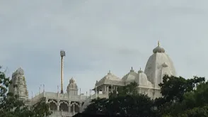 Birla Mandir