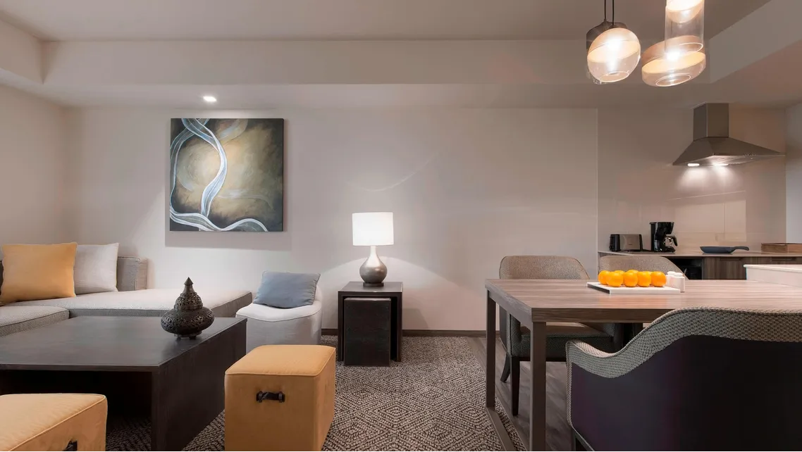 Superior King Room