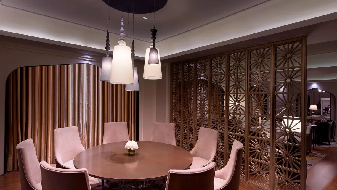 Presidential Suite