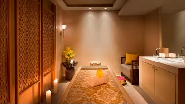 The SPA