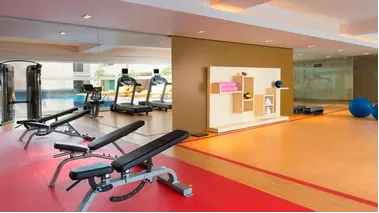 Sheraton Fitness