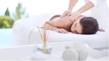 Heavenly Spa by Westin