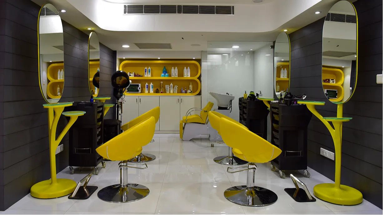 Salon