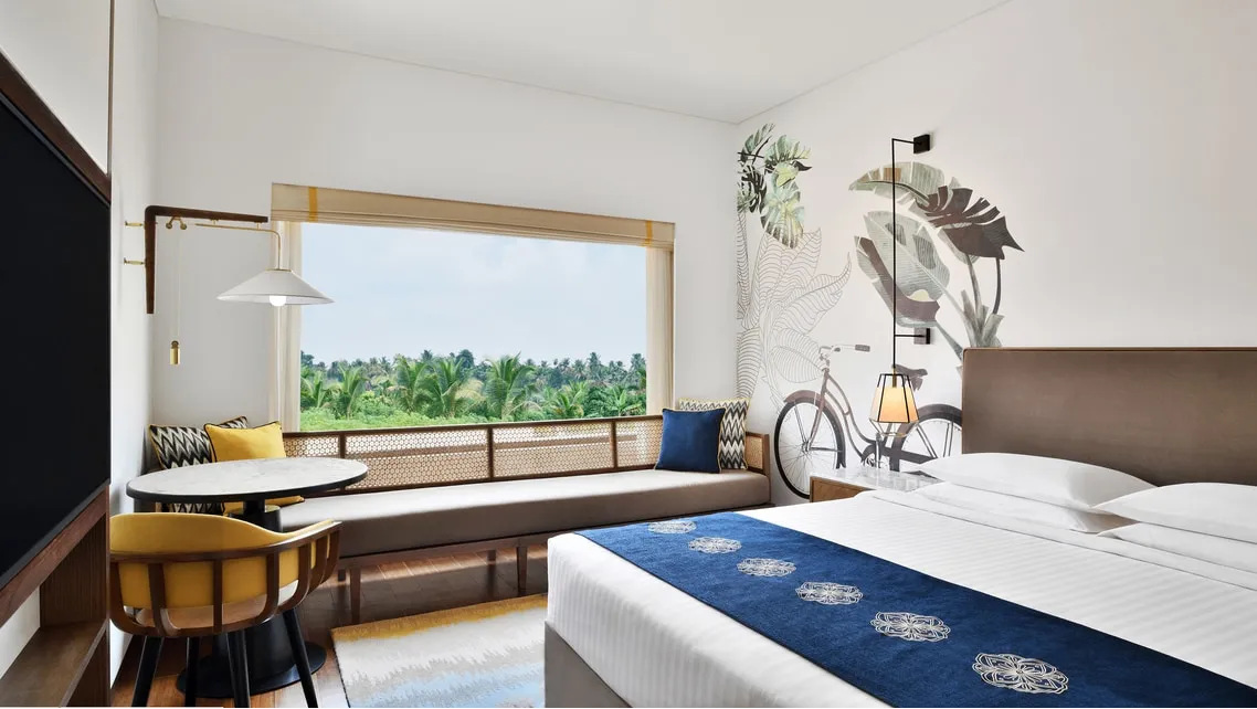Suite Room