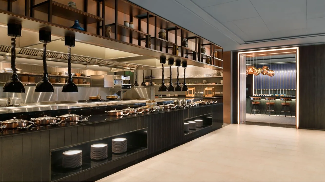 Artiste - The Restaurant