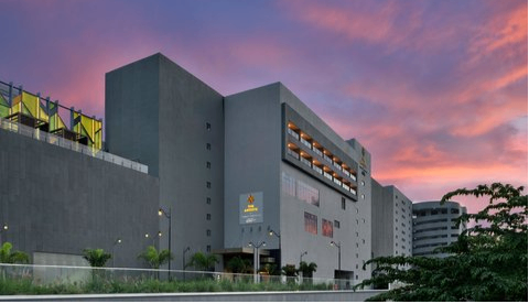 event-venue-The Artiste, Kochi, a Tribute Portfolio Hotel