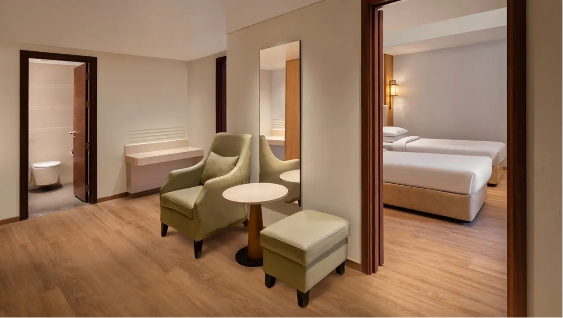 Family Suite